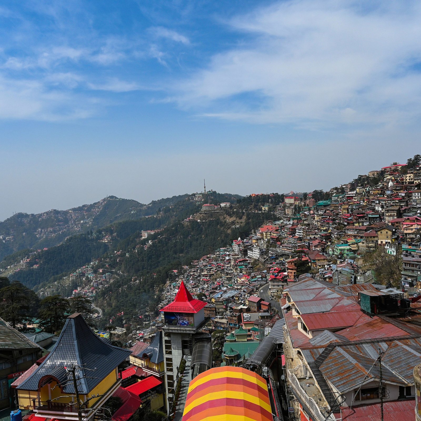 Shimla