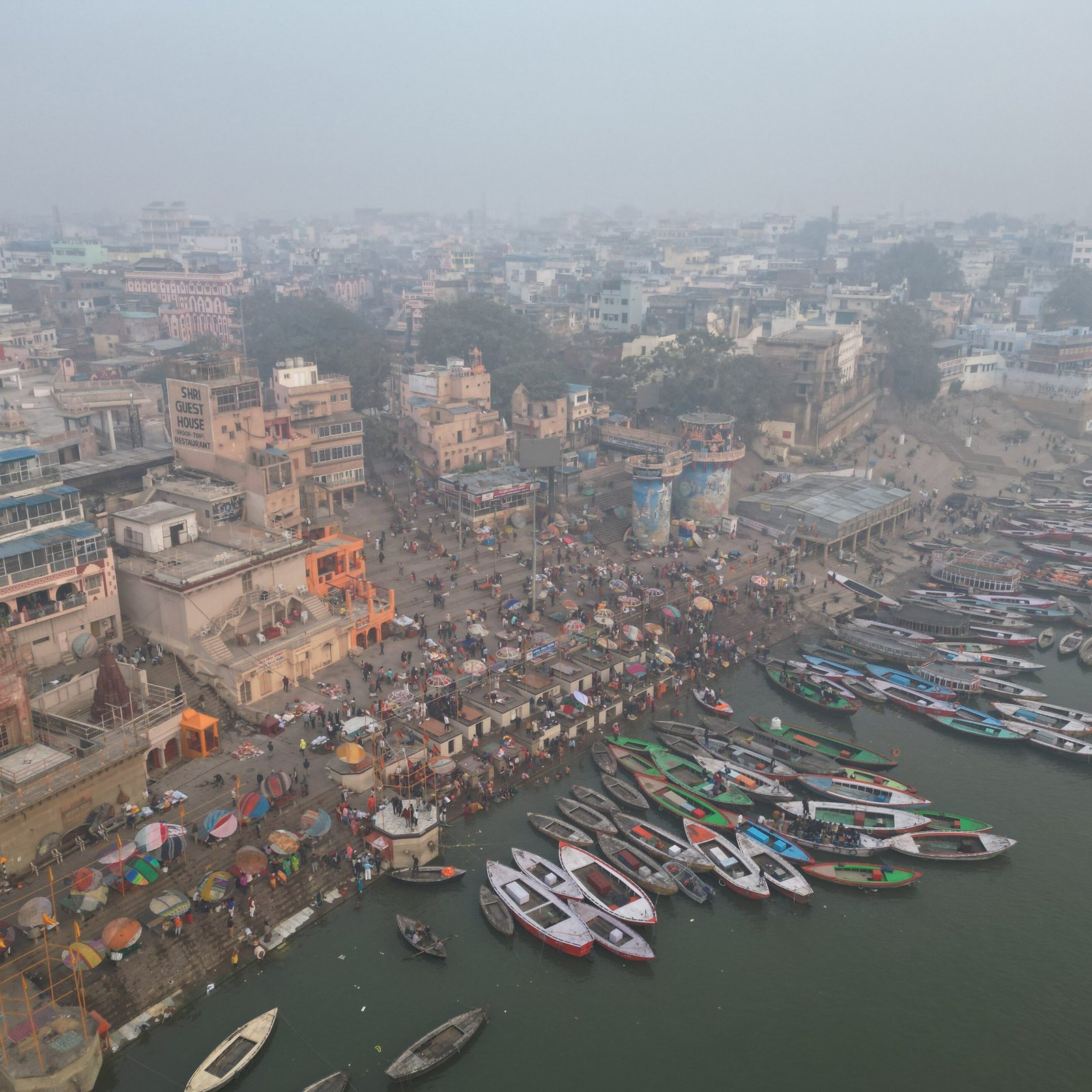 Varanasi