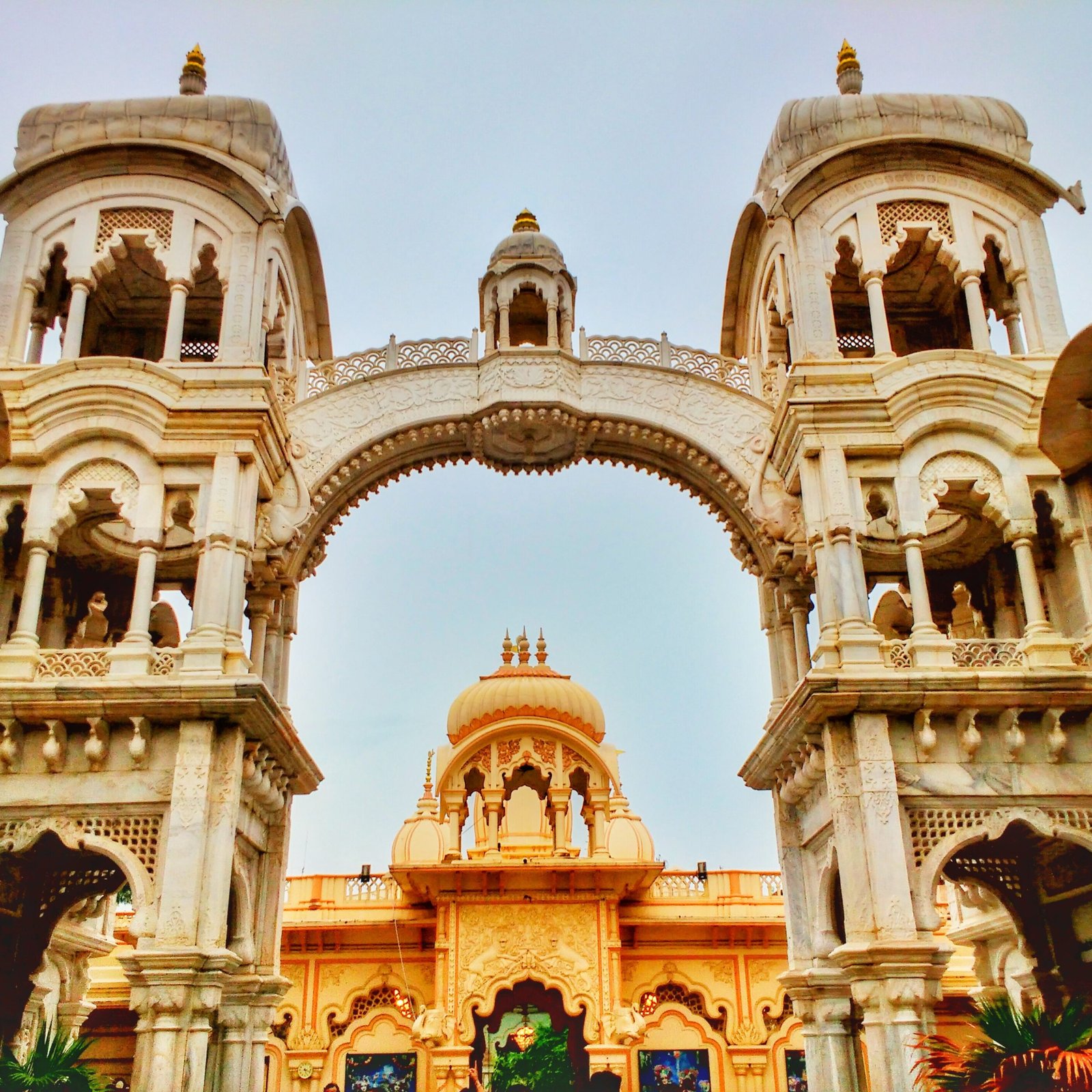 Vrindavan