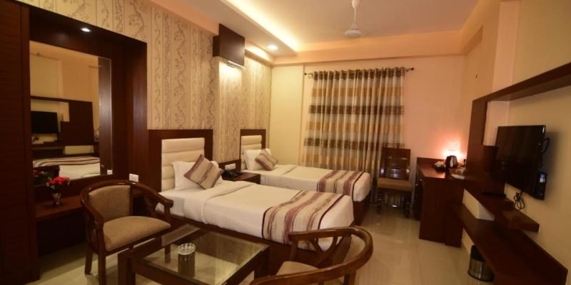 HOTEL VARANASI INN