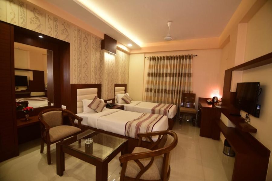 HOTEL VARANASI INN