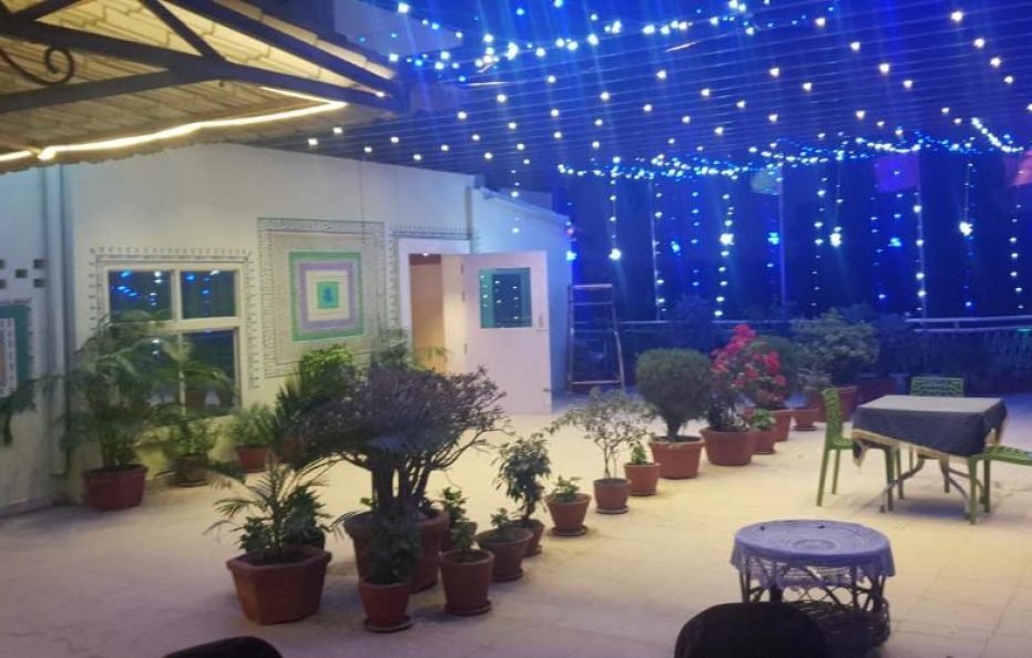 Hotel Varanasi Ganges