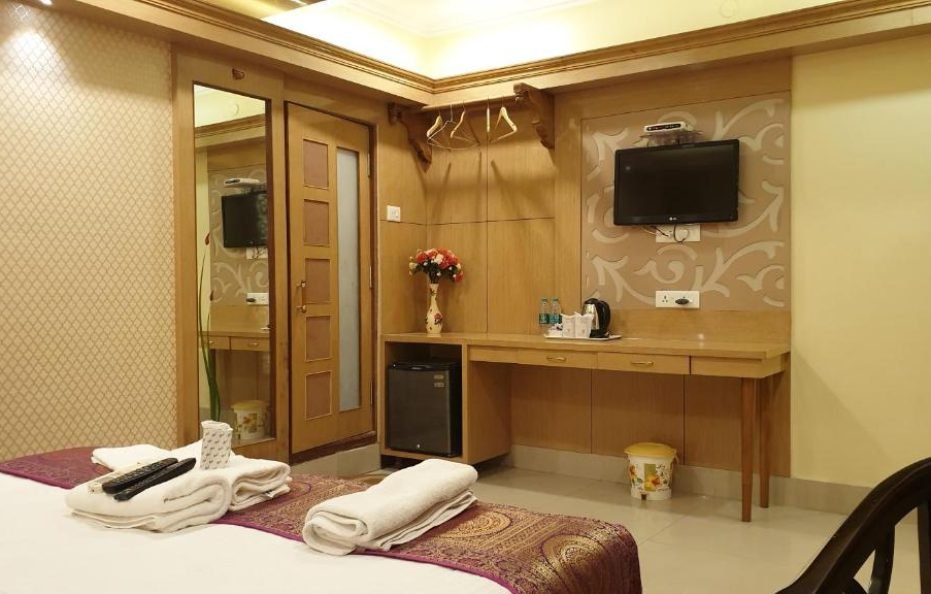 Hotel Varanasi Ganges