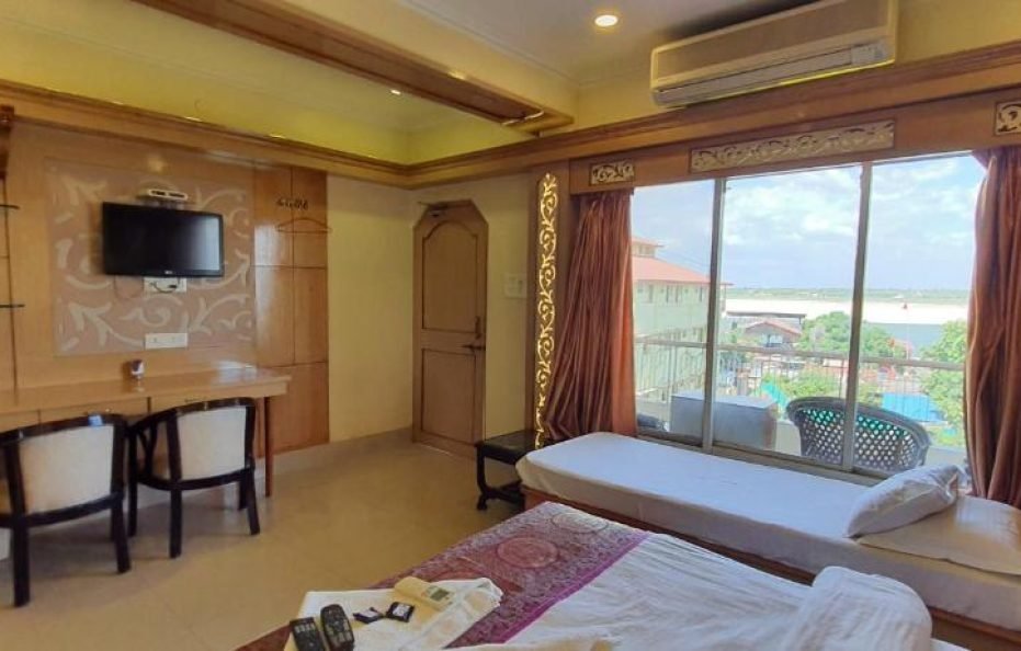 Hotel Varanasi Ganges
