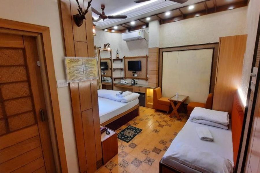 Hotel Varanasi Ganges