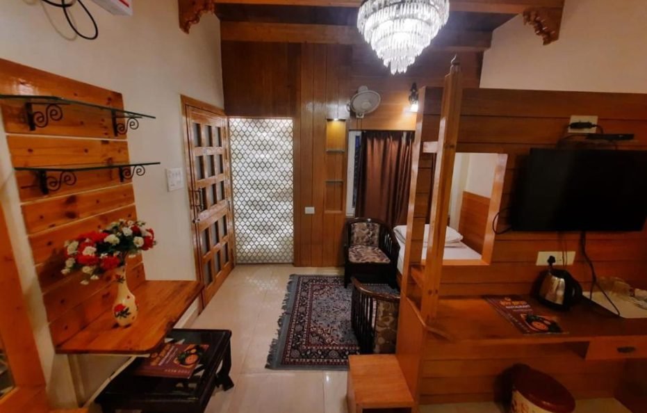 Hotel Varanasi Ganges