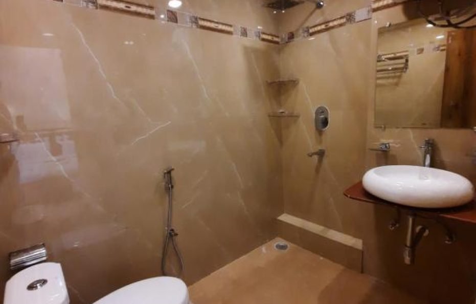 Hotel Varanasi Ganges