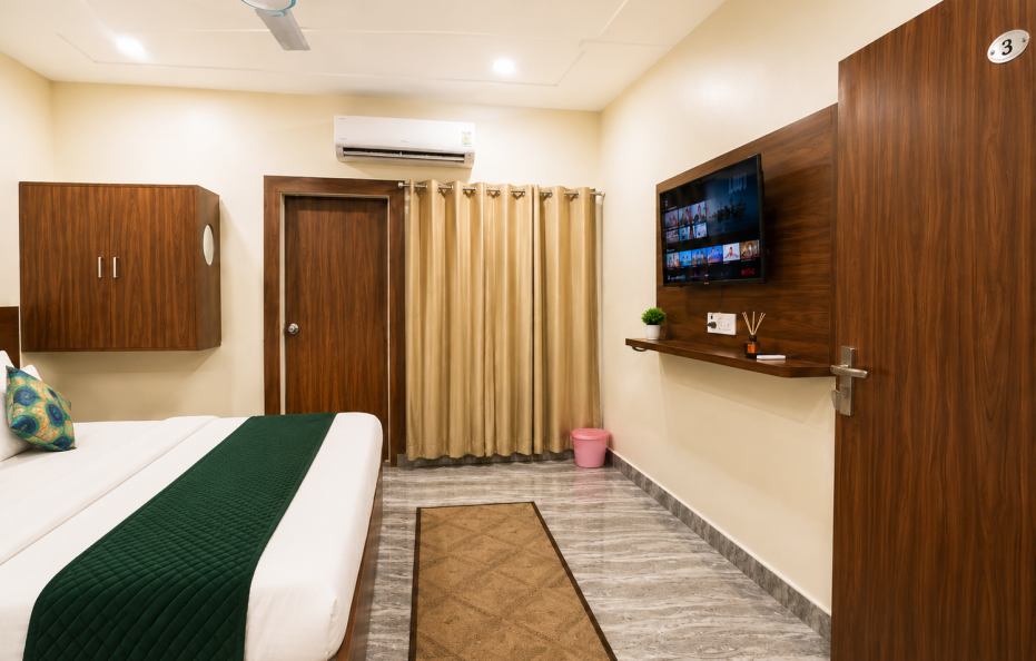 Hotel Brij Vaas