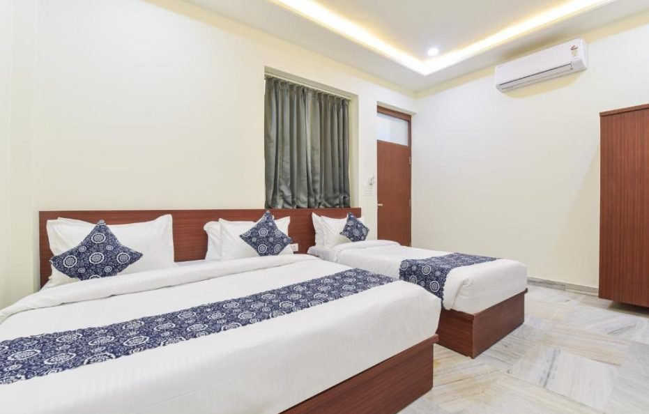 Hotel Good Luck Palace
