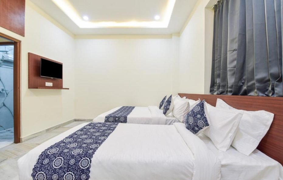 Hotel Good Luck Palace