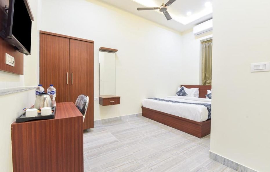 Hotel Good Luck Palace