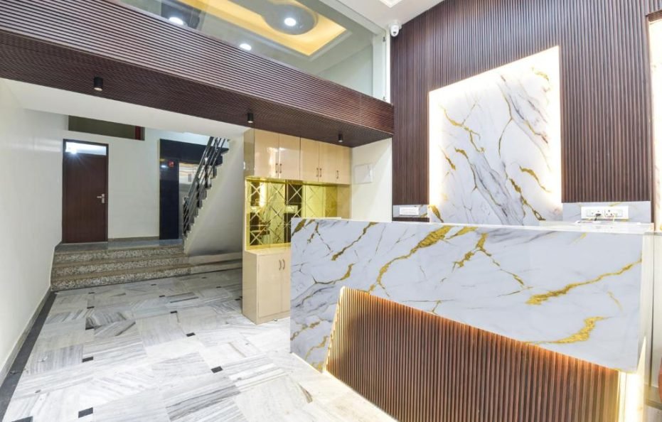 Hotel Good Luck Palace