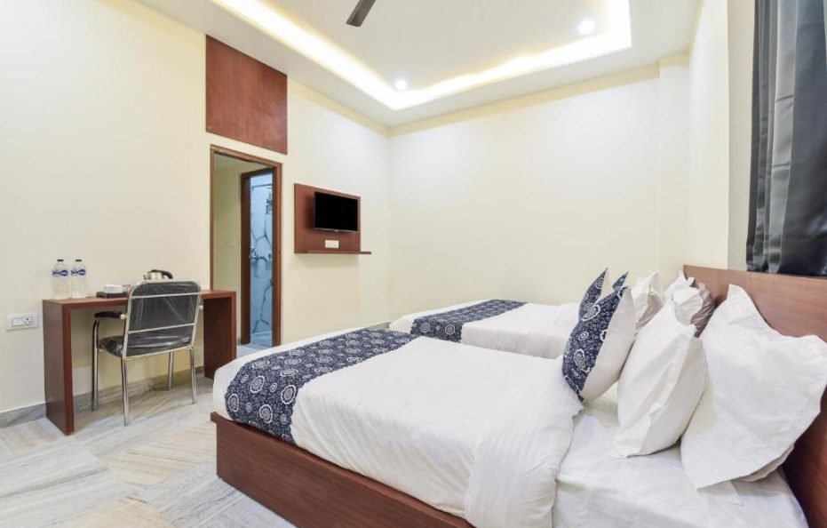 Hotel Good Luck Palace