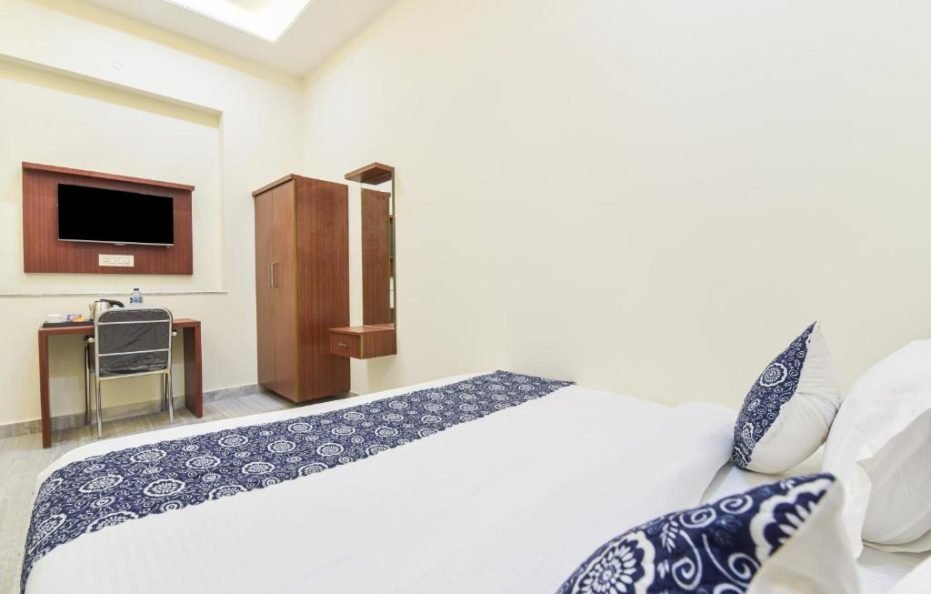 Hotel Good Luck Palace