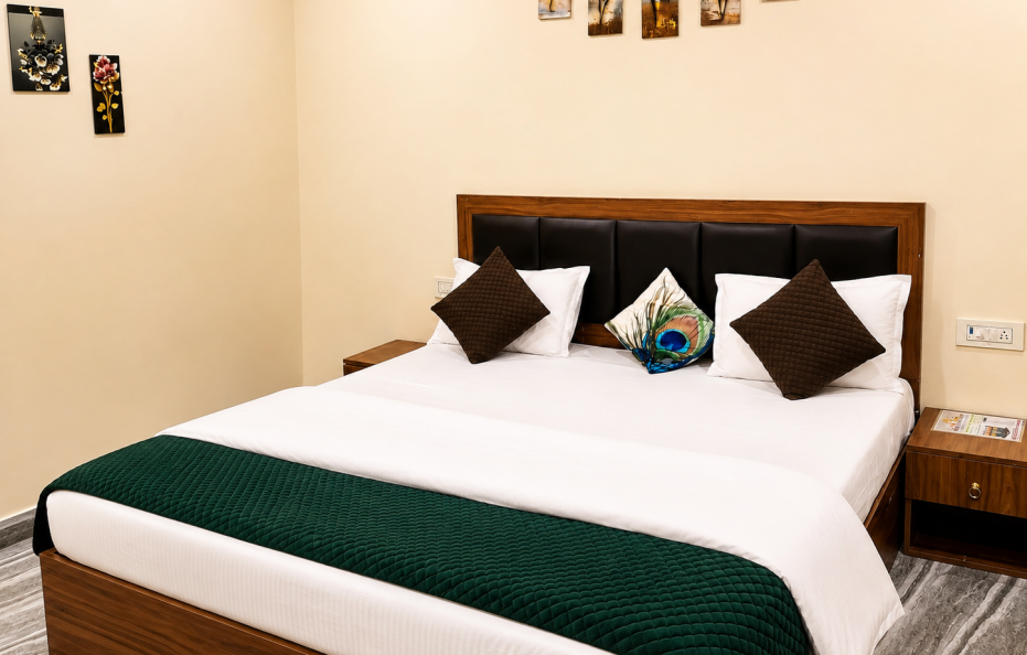 Hotel Brij Vaas