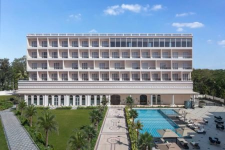 Welcomhotel Rama International