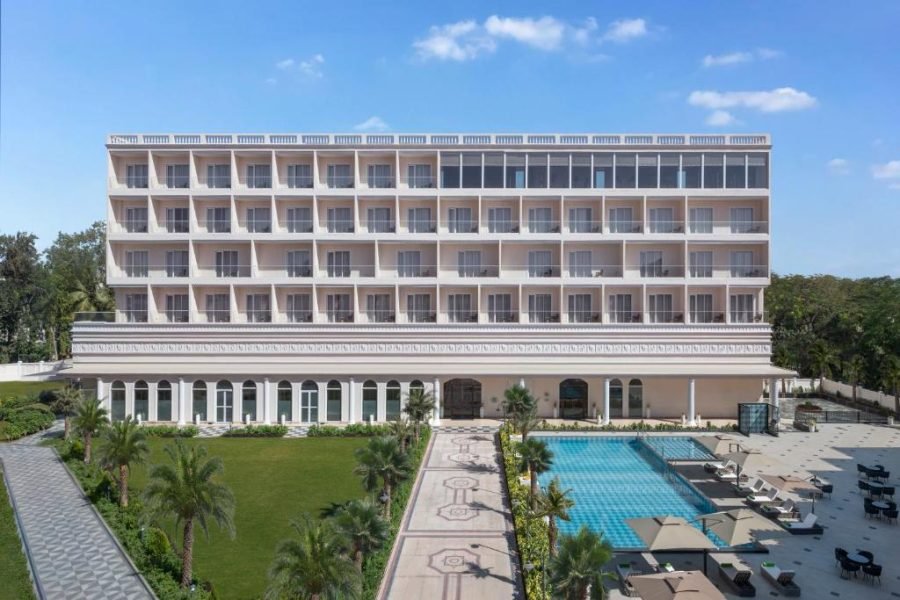 Welcomhotel Rama International