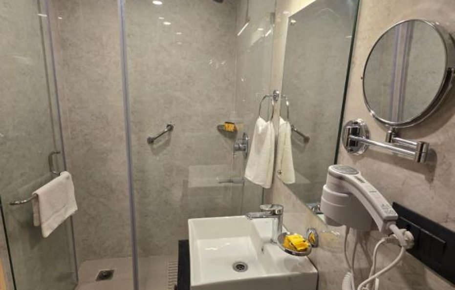 Comfort Inn Braj Vrindavan