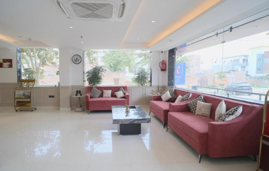Comfort Inn Braj Vrindavan