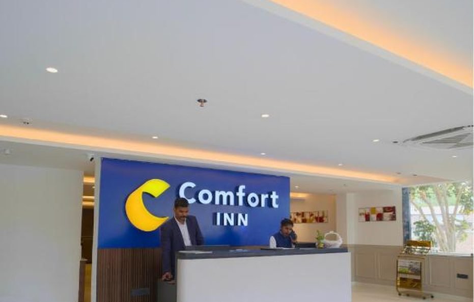 Comfort Inn Braj Vrindavan