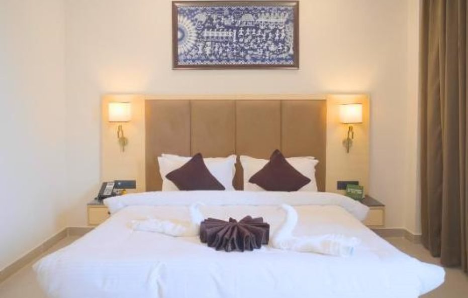 Comfort Inn Braj Vrindavan