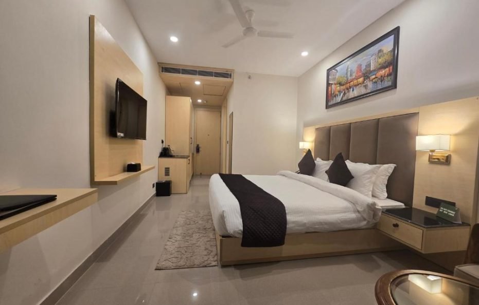 Comfort Inn Braj Vrindavan
