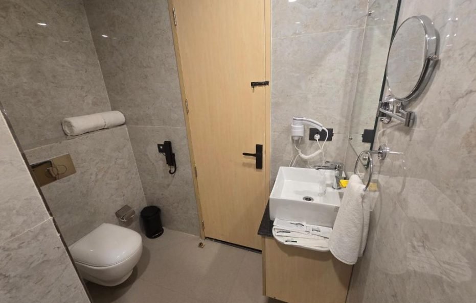 Comfort Inn Braj Vrindavan