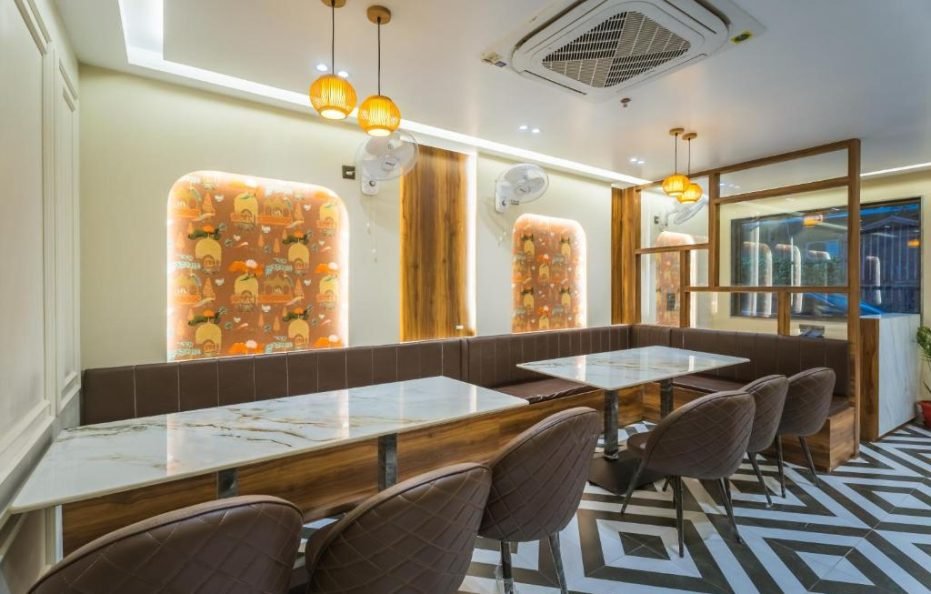 Tripli Hotels Tandon Grand Stay