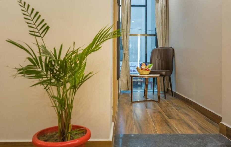 Tripli Hotels Tandon Grand Stay