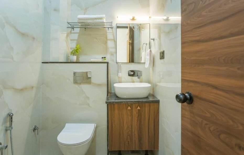 Tripli Hotels Tandon Grand Stay