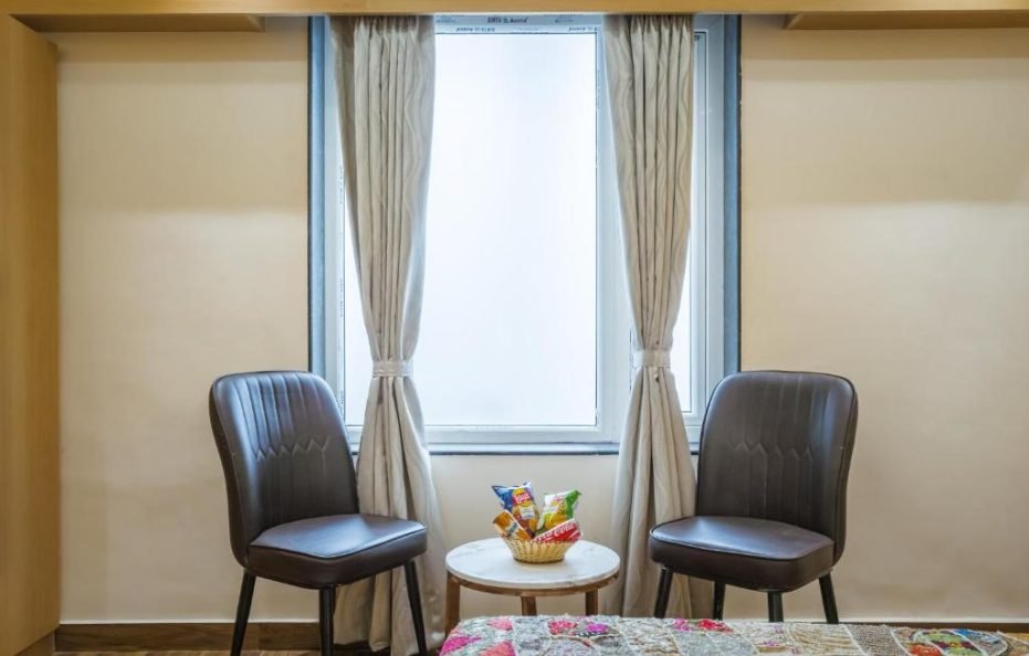 Tripli Hotels Tandon Grand Stay