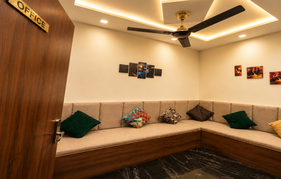 Hotel Brij Vaas