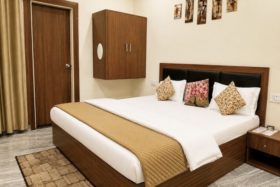 Hotel Brij Vaas