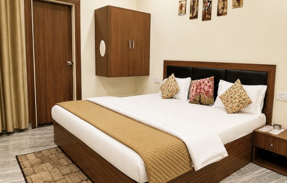 Hotel Brij Vaas