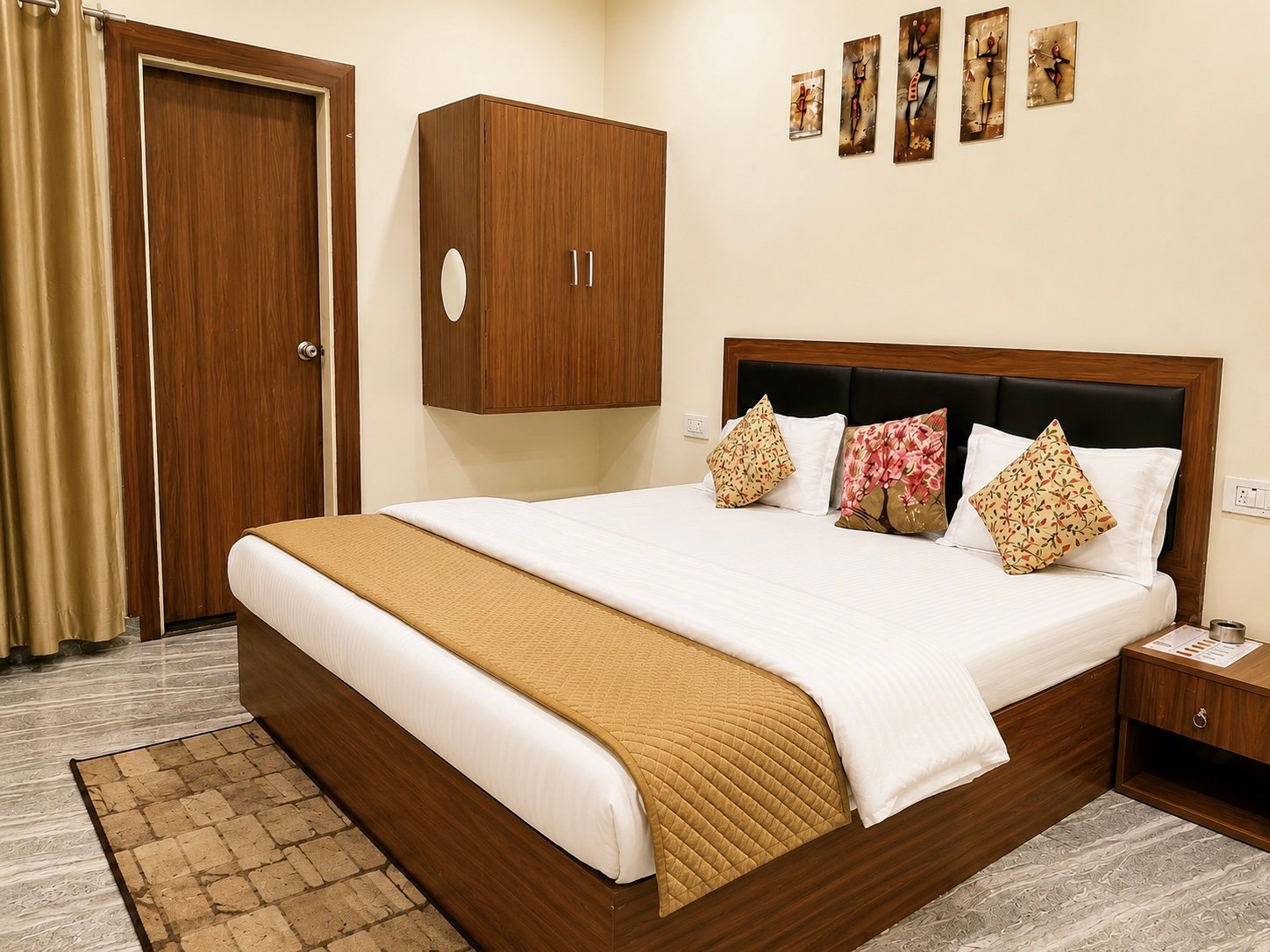 Hotel Brij Vaas
