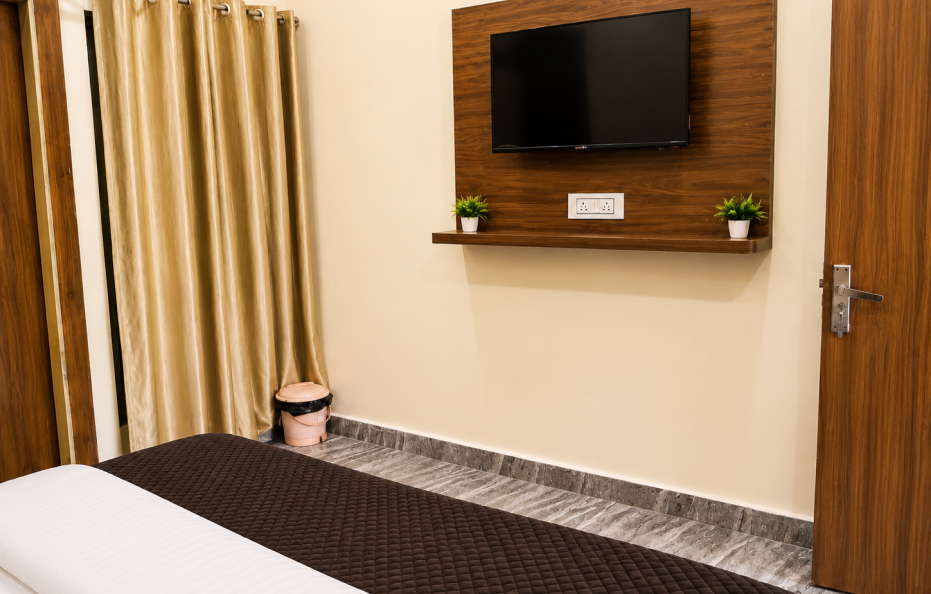 Hotel Brij Vaas