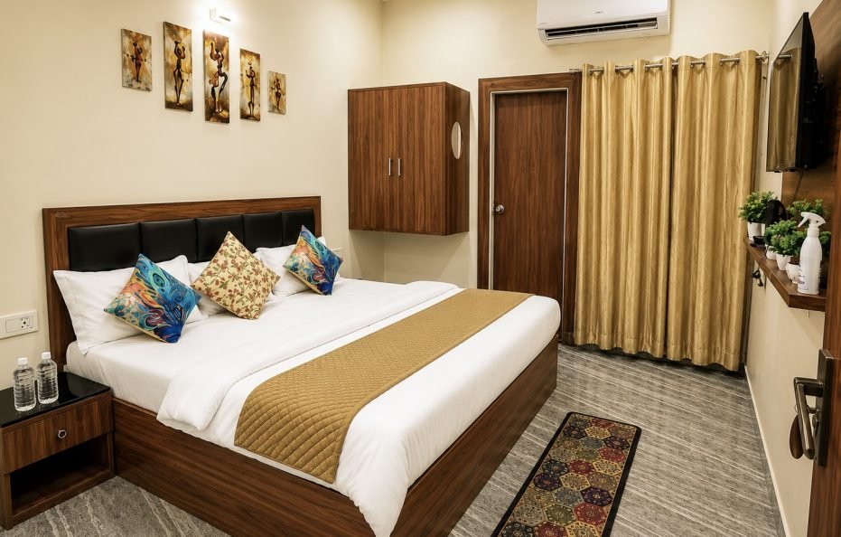 Hotel Brij Vaas