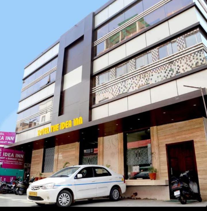 Idea Inn
