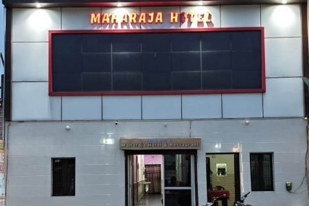 Maharaja Hotel