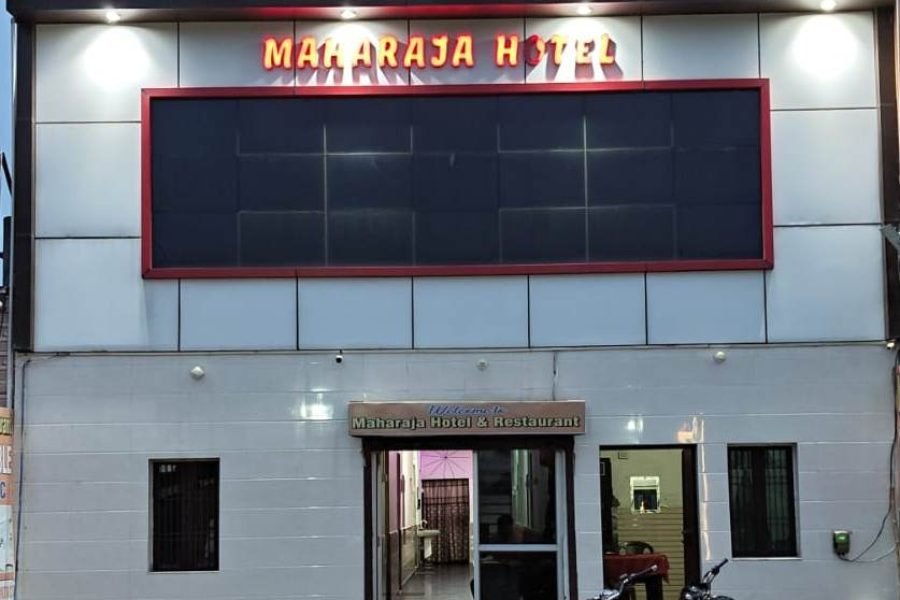 Maharaja Hotel