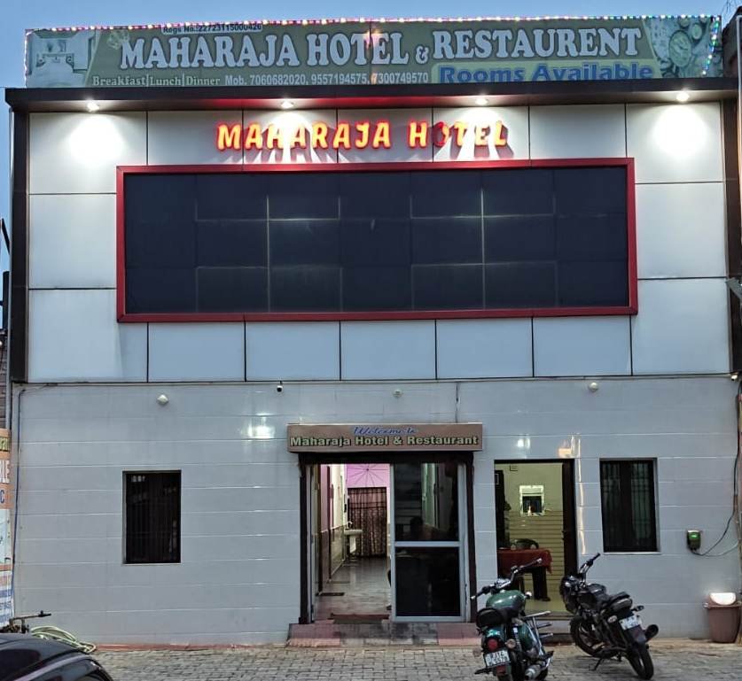 Maharaja Hotel