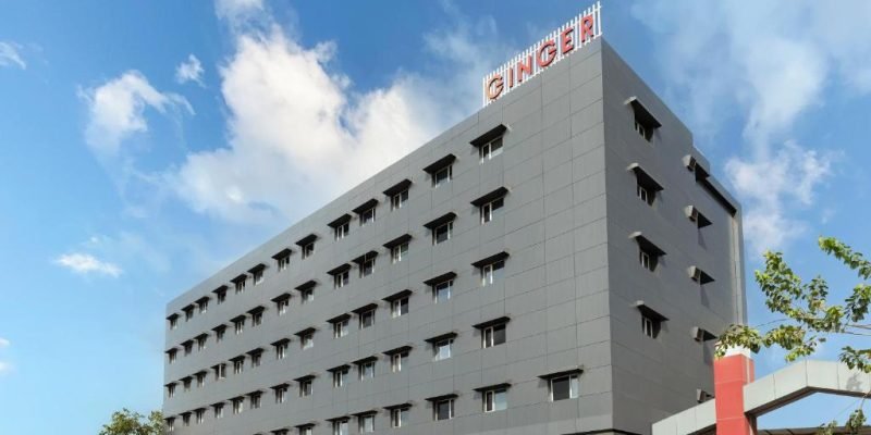Ginger Mumbai Andheri (MIDC)