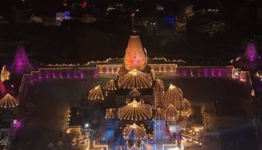 एक दिन में कैसे घूमें अयोध्या