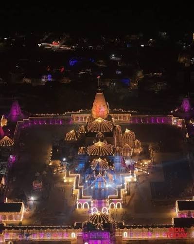 एक दिन में कैसे घूमें अयोध्या