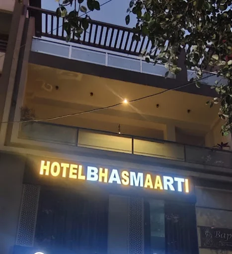 hotel bhasmaarti