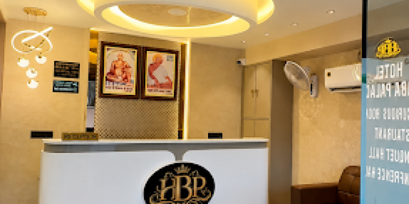 HOTEL BABA PALACE
