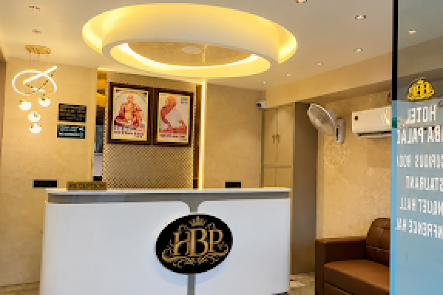 HOTEL BABA PALACE