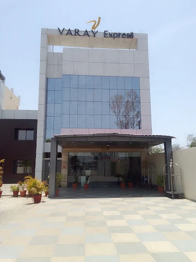Varay Express