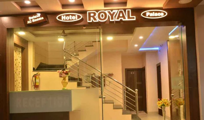 Hotel Royal Place