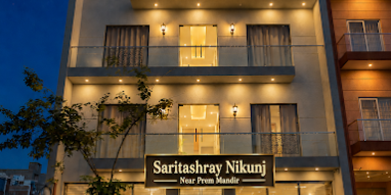 Sarita Shrey Nikunj